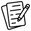 Icon 003-copy-writing.png